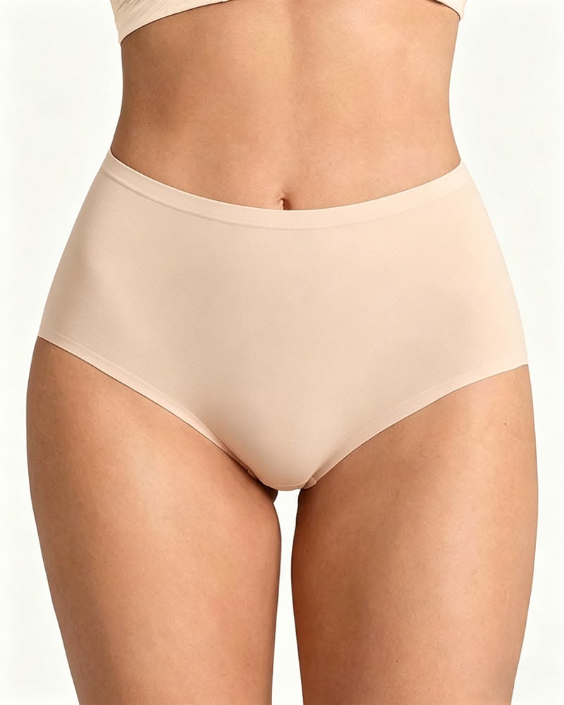Seamless Everyday Panty